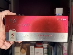PDX5 D’Lexo Skin Booster Total Solution