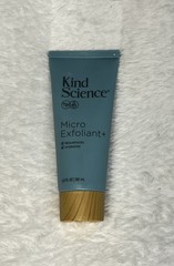 Kind Science High Performance Age-Positive Skin Care Products for all Skin Types