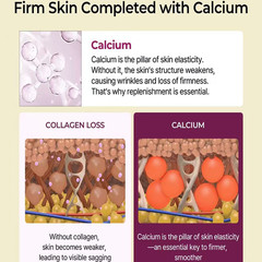 Dr. Melaxin Cemenrete Calcium Volume Multi Balm Wrinkle Core Stick 9g Exp:9/2027