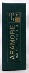 Aramore NAD+ Skin System Renewing Eye Cream 15 ml 0.5 fl oz New in Box