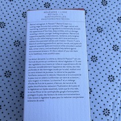 Drunk Elephant A-Passioni Retinol Cream + Hydra Serum Sample 1 fl oz