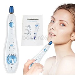 500Hz Pulse Fractional Plasma Pen Cosmetic Absorption Skin Tightening Acne Care