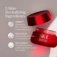 SK-II R.N.A. Power Radical New Age 2.7oz Face Cream