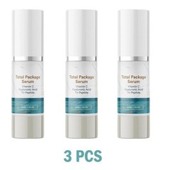 1-3PCS complete Package Serum, All-In-One Vitamin C, Hyaluronic Acid Peptides…