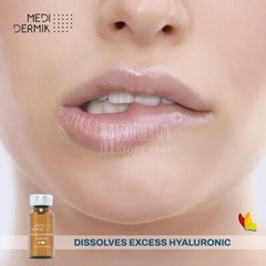 Hyaluronidase Lyophilized By Medidermik