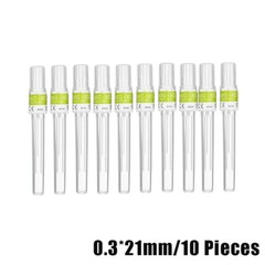 10/20/30/50/100pcs Replacement Accessories-21mm For Plasma Pen Spot Removal