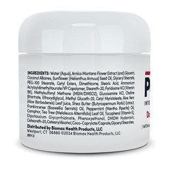 Daily Joint & Muscle Care Cream – Soothing Botanical Formula with Arnica, Vit…