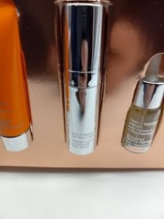 Lancer Star Studded 5 Piece Set Skincare The Method Peptide Drops Booster Eye
