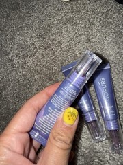 3×25$NEW! GOPURE Instant Lift Eye Gel – For Puffiness & Bags, Fine Lines 0.35 Oz