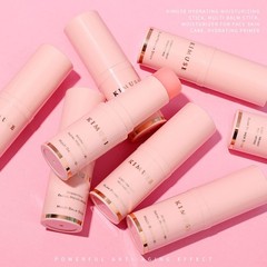 KIMUSE Multi Balm Stick, All-in-One Face, Lip, Eye & Neck Hydrating Balm | Moist