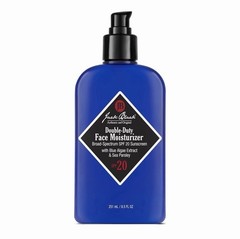 Jack Black Double-Duty Face Moisturizer, 8.5 Fl. Oz – SPF 20 Exp 11/27 FREE SHIP