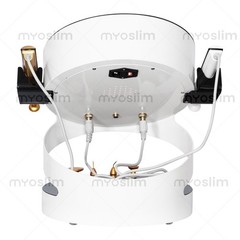 2 in 1 Ozone Plasma Pen Machine for Face Wrinkles Eye Bags Tattoo Scar Removal