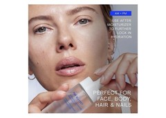 The Outset Ultralight Oil Fragrance-Free Vegan 1 fl oz Sensitive NEW Retail $44