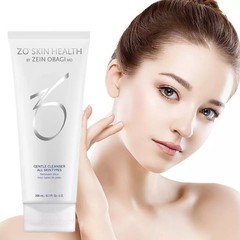 Premium ‘Zo Skin Health’ Gentle Cleanser All Skin Type EXP New formulated with B
