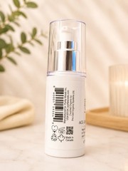 Purity Woods Organic Age-Defying Eye Cream 0.5 fl oz (15 mL) New Sealed