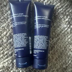 Curology The Cleanser Full Size Sealed No Box 2.7 fl oz / 80 ml