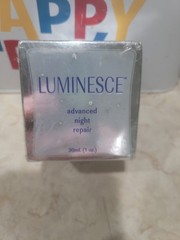 Luminesce Advanced Night Repair Discontinued Exp03/ 2017