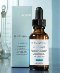 SkinCeuticals C E Ferulic Antioxidant Vitamin C Serum 1 fl oz (30mL) New in Box