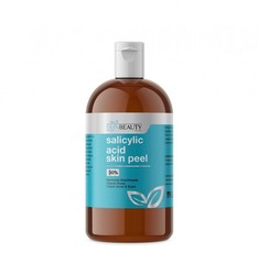 Salicylic Acid Skin Peel 10% 20% 30% Exfoliating Face Care Solution