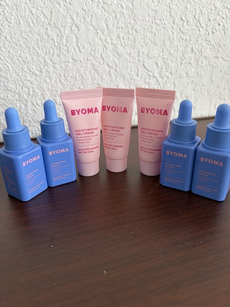 BYOMA Hydrating Serum