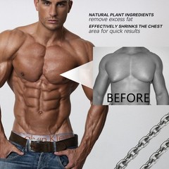 Body Slimming Firming Spray for Chest Toning, Fat Burning, Hydrating & Reshaping