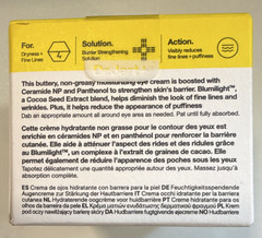 Dr. Jart+ Ceramidin Skin Barrier Moisturizing Eye Cream 0.50 fl oz /15 mL SEALED