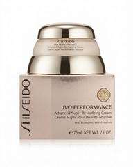Shiseido Bio-Performance Advanced Super Revitalizing Cream 75ml | Anti-Aging Fac