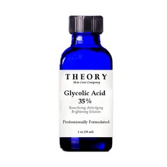 Glycolic Acid 70% | Anti-Aging | Wrinkles | Brightening | Resurfacing Solution