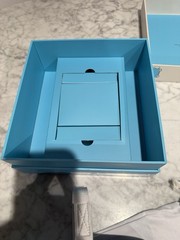 HIGHERDOSE RED LIGHT FACE MASK / Blue / Model : MK66-L