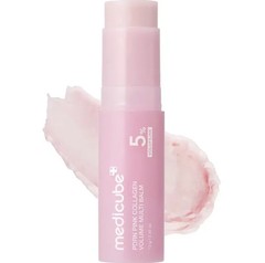 PDRN Pink Collagen Volume Multi Balm Volufiline NAD Firming Fine Lines Korean