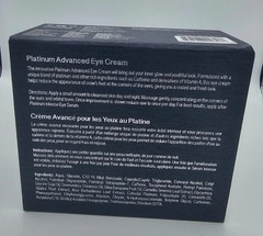 BIONYX platinum advanced eye cream 30g/1.05oz