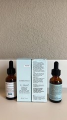 SkinCeuticals CE Ferulic Vitamin C Serum 15% L-Ascorbic Acid Antioxidant 2x1oz
