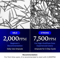 2 BOTTLES-LUXRY MEDICUBE One Day Exosome Shot 2000 30 mL 1.01fl oz | EXP:01/2028