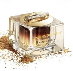 Nature Republic Ginseng Royal Gold Watery Cream Daily Use – 60 gr