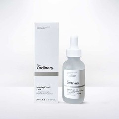 The Ordinary Brand new, authentic Matrixyl 10% + Hyaluronic Acid 1 oz/ 30 mL