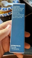 MD/MiamiMD Miami Face & Hands DARK SPOT CORRECTOR – 1 fl. oz./30ml. – NIB!