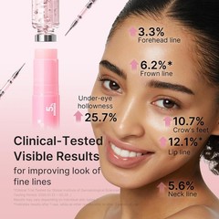 1~3Pcs [MED ICUBE] PDRN Pink collagen enhancer Volume Multi Balm – 10g