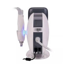 3 in 1 EMS + RF + Mesotherapy Gun No Needle Skin Rejuvenation Anti Aging Device