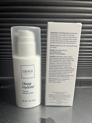 Obagi Hydrate Facial Moisturizer 1.7 oz48 g. Facial Moisturizer
