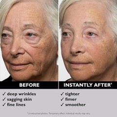 Peter Thomas Roth Instant Firm Temporary Face Tightener Cream – 3.4oz/100ml
