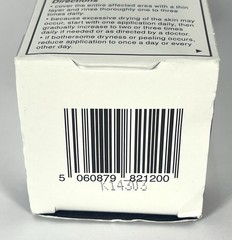 The Inkey List Salicylic Acid Cleanser Face Wash For Blemishes & Blackheads 5oz