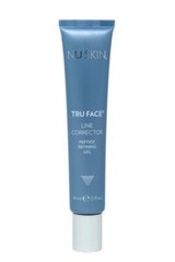Nu Skin Nuskin Tru Face Line Corrector New Sealed