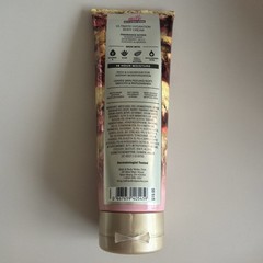 Bath & Body Works Milk Bar RASPBERRY HOLIDAY PIE BAR Body Cream 8oz NEW