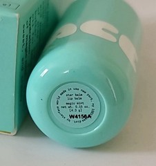 ( 1 ) Starface Star Balm Magic Mint Lip Balm 0.15 oz (4.30 g) New