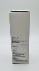NAKEDBEAUTY MD ~ Exoglow Multi-Action Face Serum ~ 1 Fl Oz / 30mL Wrinkles Lines