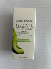 Glow Recipe Avocado Ceramide Recovery Serum – Full Size 1oz/30ml