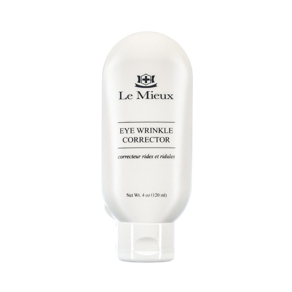 Le Mieux Eye Wrinkle Corrector 4oz/120ml PRO SIZE