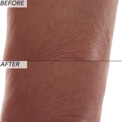 Nakery Beauty SkinRecovery Relax Repair Balm Energize Repair Cream New Sealed