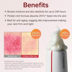 Centellian24 wrinkle-reducing lotion | Cica + Hyaluronic Acid Korean Skincare