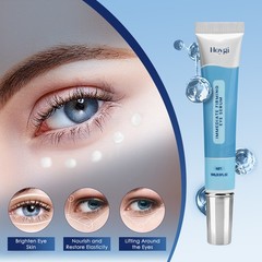 6/5PACK Rapid Reduction Eye Serum Visibly Reduces Under-Eye Bags And Wrinkles
